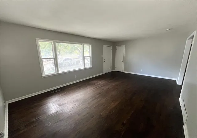 Photo 3 of Single family home for sale at 7416 Montgall Ave, Kansas City, MO 64132 | MLS# 2648625 | Listing updated on 2026-10-24