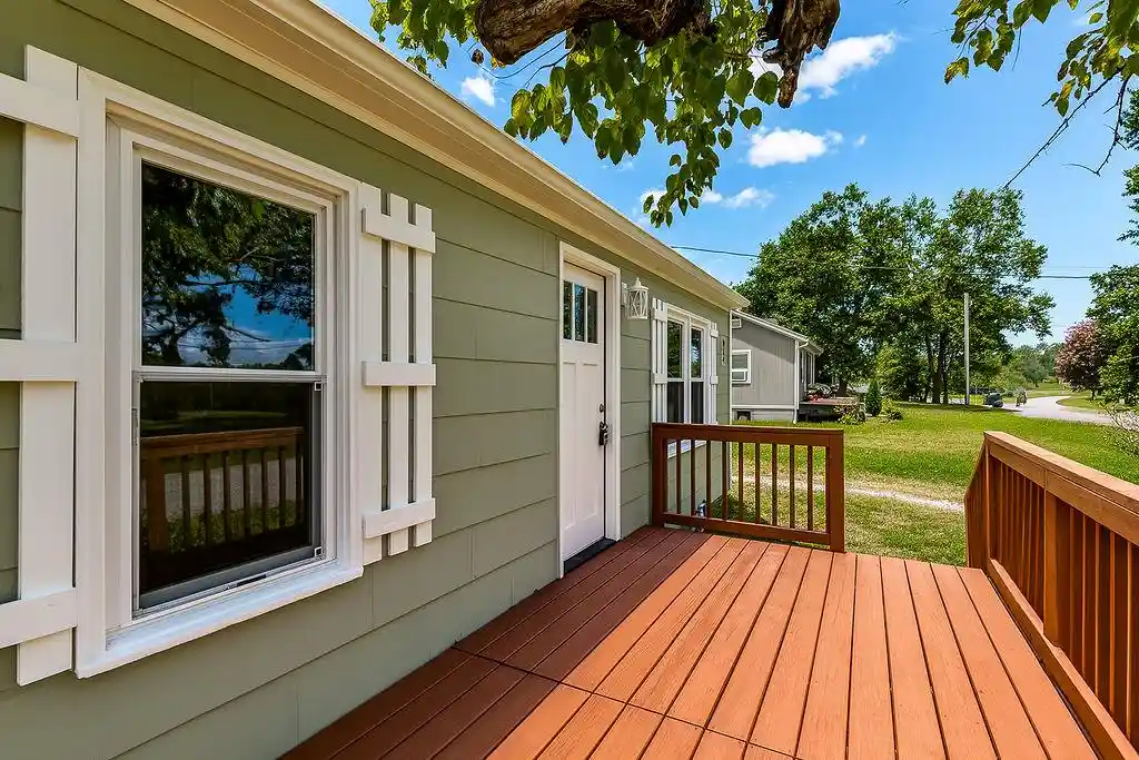 Photo 1 of Single family home for sale at 514 N Taylor St, Pleasant Hill, MO 64080 | MLS# 2648626 | Listing updated on 2026-10-25