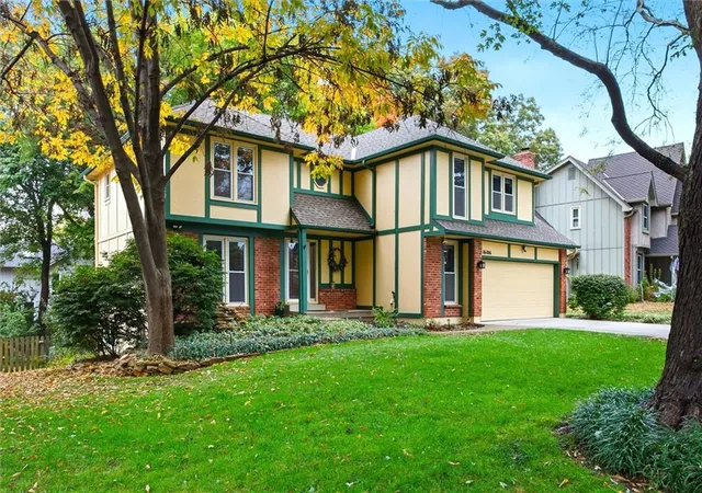 Photo 2 of Single family home for sale at 16106 West 136th Ter, Olathe, KS 66062 | MLS# 2648638 | Listing updated on 2026-10-29