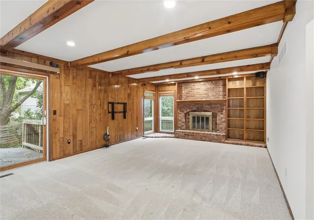 Photo 3 of Single family home for sale at 16106 West 136th Ter, Olathe, KS 66062 | MLS# 2648638 | Listing updated on 2026-10-29
