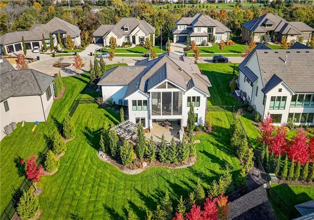 Photo 2 of Single family home for sale at 3313 West 149th St, Leawood, KS 66224 | MLS# 2648642 | Listing updated on 2026-10-30