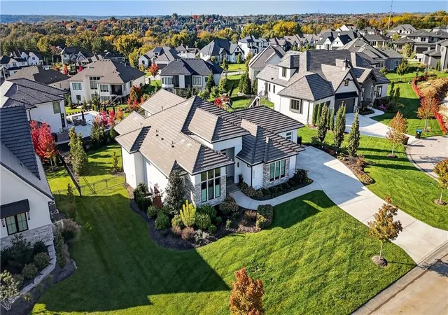 Photo 1 of Single family home for sale at 3313 West 149th St, Leawood, KS 66224 | MLS# 2648642 | Listing updated on 2026-10-30