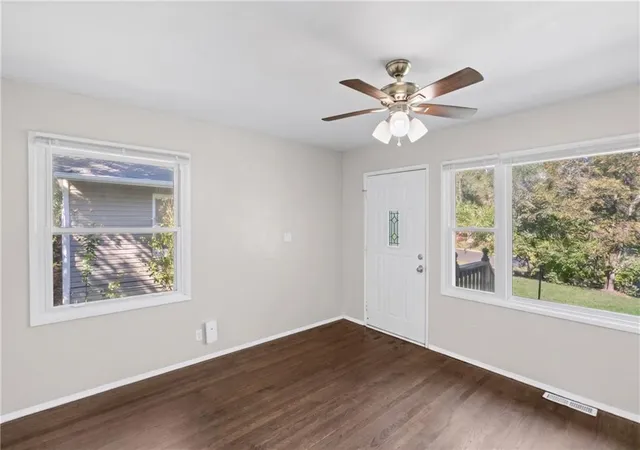 Photo 2 of Single family home for sale at 4323 Towers Rd, Kansas City, MO 64130 | MLS# 2648643 | Listing updated on 2026-10-24