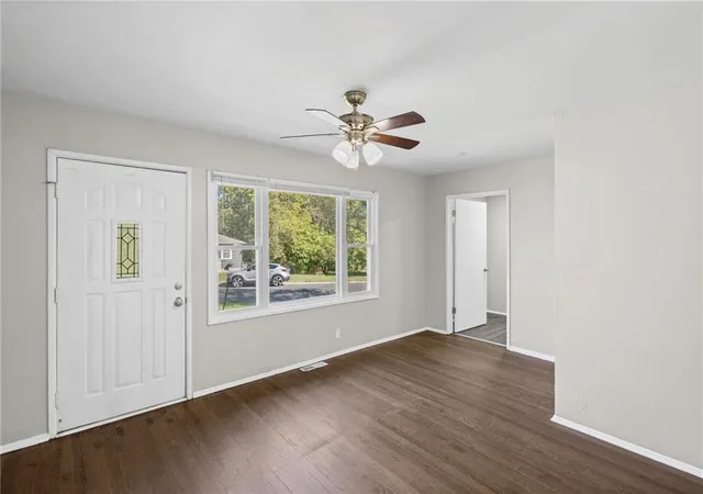 Photo 3 of Single family home for sale at 4323 Towers Rd, Kansas City, MO 64130 | MLS# 2648643 | Listing updated on 2026-10-24