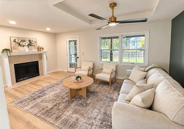 Photo 2 of Single family home for sale at 1804 NE Patterson Dr, Lees Summit, MO 64086 | MLS# 2648656 | Listing updated on 2026-10-30