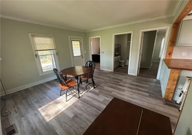 Photo 4 of Single family home for sale at 801 Broadway St, Richmond, MO 64085 | MLS# 2648659 | Listing updated on 2026-10-24