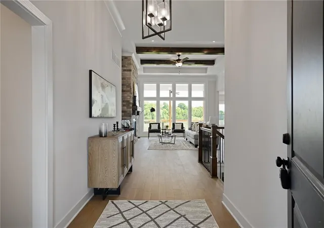 Photo 3 of Single family home for sale at 6013 Arapahoe St, Shawnee, KS 66226 | MLS# 2648660 | Listing updated on 2026-10-29