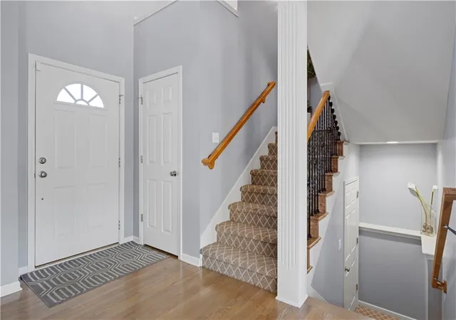 Photo 2 of Single family home for sale at 20903 W 116th Terrace, Olathe, KS 66061 | MLS# 2648661 | Listing updated on 2026-10-28