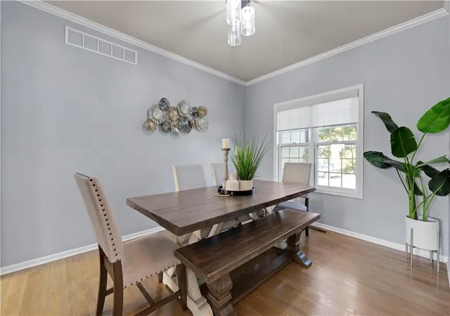 Photo 4 of Single family home for sale at 20903 W 116th Terrace, Olathe, KS 66061 | MLS# 2648661 | Listing updated on 2026-10-28