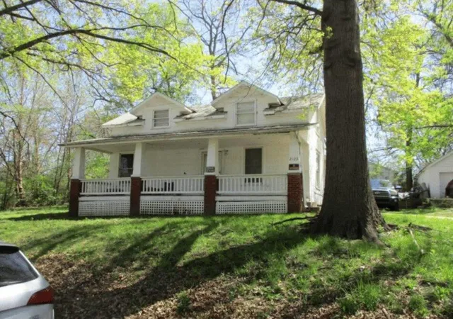 Photo 2 of Single family home for sale at 2123 E 83rd Street, Kansas City, MO 64132 | MLS# 2648663 | Listing updated on 2026-10-28