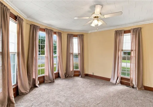 Photo 3 of Single family home for sale at 321 S 25th Street, Parsons, KS 67357 | MLS# 2648664 | Listing updated on 2026-10-29