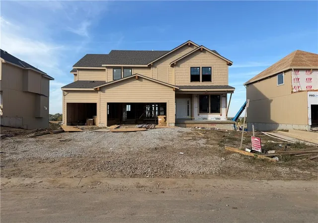 Single family home for sale at 19660 W 114th Street, Olathe, KS 66061 | MLS# 2648674