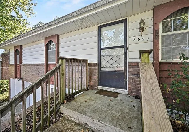 Photo 3 of Single family home for sale at 3621 NE 57th Terrace, Kansas City, MO 64119 | MLS# 2648688 | Listing updated on 2026-10-29
