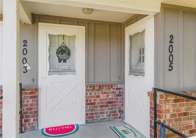 Photo 2 of Multi family home for sale at 2003 Ottawa St, Leavenworth, KS 66048 | MLS# 2648689 | Listing updated on 2026-10-27