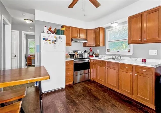 Photo 3 of Multi family home for sale at 2003 Ottawa St, Leavenworth, KS 66048 | MLS# 2648689 | Listing updated on 2026-10-27