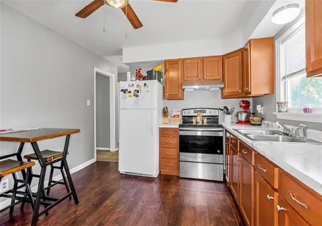 Photo 3 of House for sale at 2003 Ottawa St, Leavenworth, KS 66048 | MLS# 2648689 | Listing updated on 2026-10-27