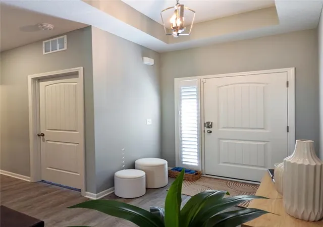 Photo 3 of Single family home for sale at 9602 N Lenox Ave, Kansas City, MO 64154 | MLS# 2648701 | Listing updated on 2026-10-28