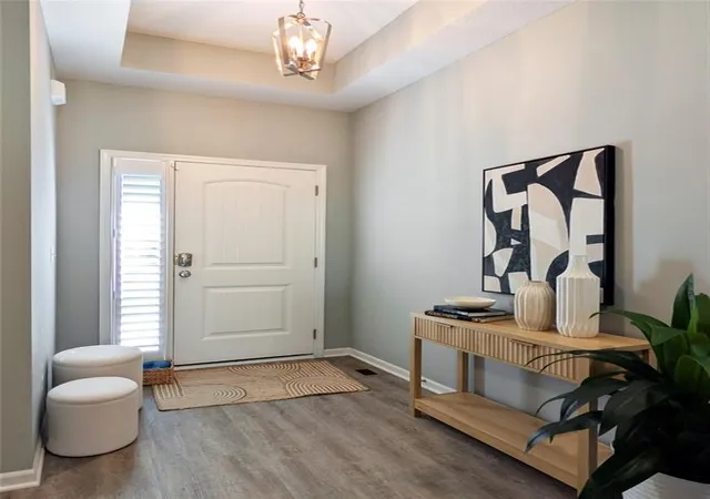 Photo 4 of Single family home for sale at 9602 N Lenox Ave, Kansas City, MO 64154 | MLS# 2648701 | Listing updated on 2026-10-28