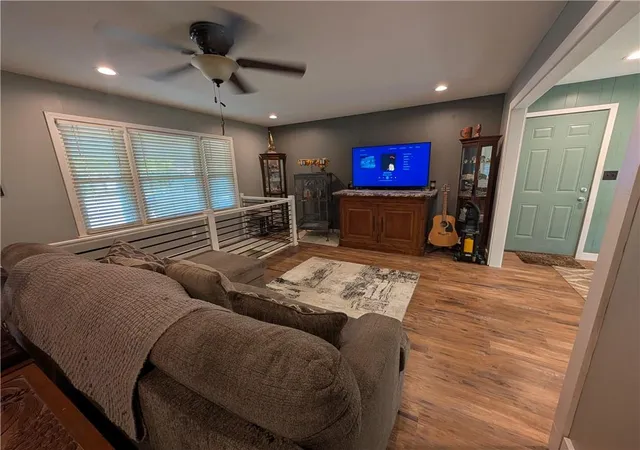 Photo 3 of Sale Pending at 2205 Quail St, Harrisonville, MO 64701 | MLS# 2648715 | Listing updated on 2026-10-28