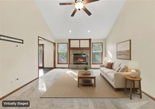 Photo 4 of Single family home for sale at 2600 SW Morningside Dr, Blue Springs, MO 64015 | MLS# 2648716 | Listing updated on 2026-10-26