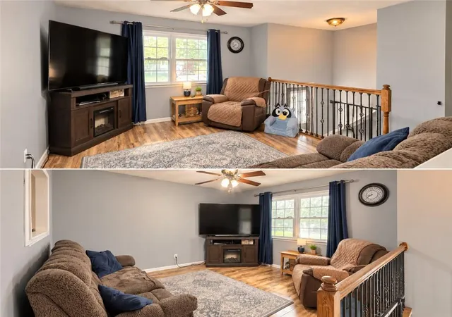 Photo 3 of Single family home for sale at 7 Stevens Rd, Eudora, KS 66025 | MLS# 2648721 | Listing updated on 2026-10-27