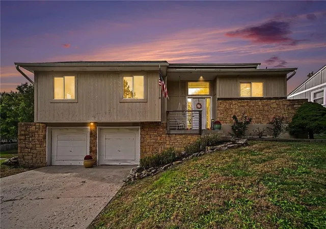 Photo 1 of Single family home for sale at 13036 S Raintree Dr, Olathe, KS 66062 | MLS# 2648724 | Listing updated on 2026-10-29