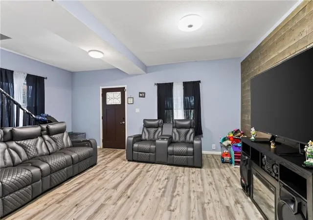 Photo 4 of Single family home for sale at 2610 Cypress Ave, Kansas City, MO 64127 | MLS# 2648735 | Listing updated on 2026-10-27