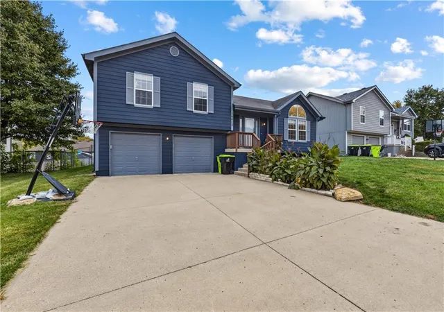 Photo 1 of Single family home for sale at 16413 Slater Ave, Belton, MO 64012 | MLS# 2648748 | Listing updated on 2026-10-30