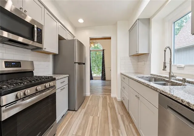 Photo 3 of Single family home for sale at 2804 N 103rd Street, Kansas City, KS 66109 | MLS# 2648751 | Listing updated on 2026-10-30