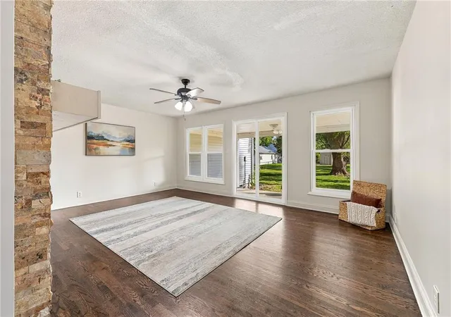 Photo 3 of Single family home for sale at 612 S Sherman Ave, Olathe, KS 66061 | MLS# 2648752 | Listing updated on 2026-10-30