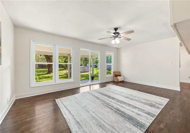 Photo 4 of Single family home for sale at 612 S Sherman Ave, Olathe, KS 66061 | MLS# 2648752 | Listing updated on 2026-10-30