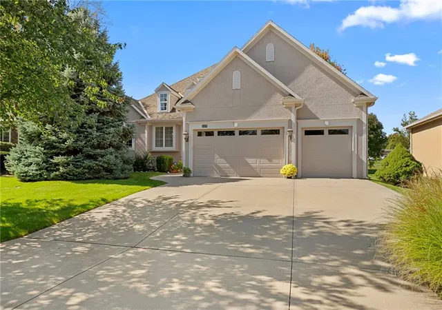 Photo 1 of Single family home for sale at 16008 Kessler St, Stilwell, KS 66085 | MLS# 2648758 | Listing updated on 2026-10-29