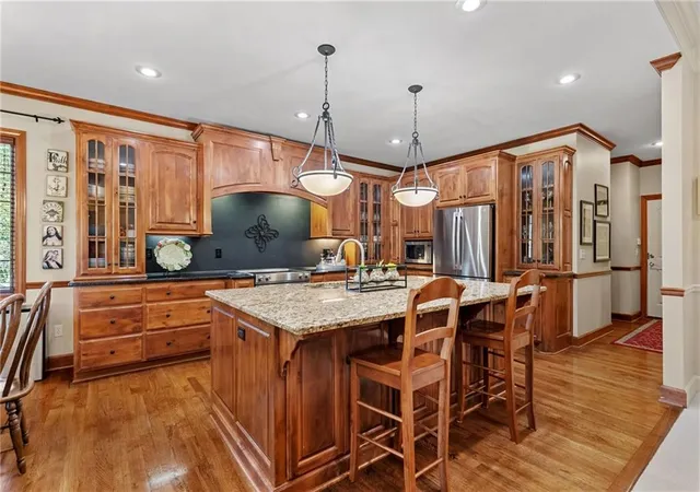 Photo 1 of Single family home for sale at 16008 Kessler St, Stilwell, KS 66085 | MLS# 2648758 | Listing updated on 2026-10-29