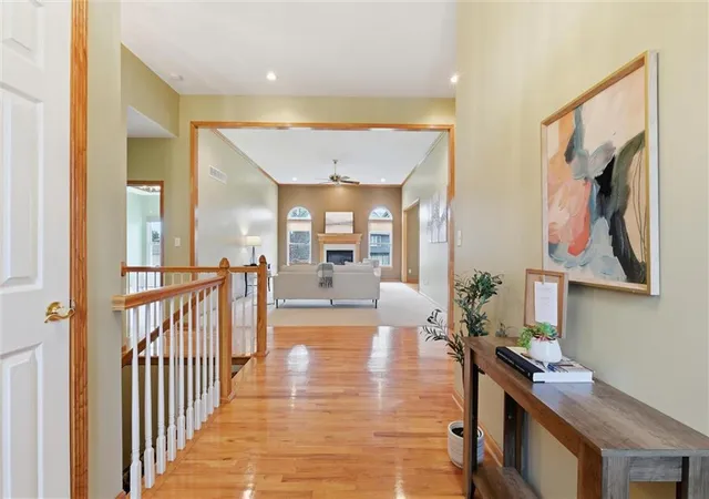 Photo 1 of Single family home for sale at 1404 NE Georgian Pl, Lees Summit, MO 64064 | MLS# 2648773 | Listing updated on 2026-10-29
