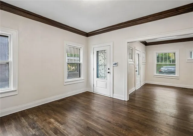 Photo 2 of Single family home for sale at 1211 N 22nd Street, Kansas City, KS 66102 | MLS# 2648775 | Listing updated on 2026-10-29