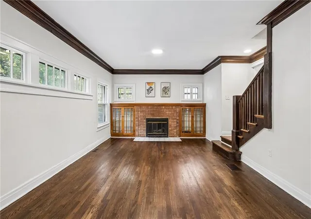Photo 3 of Single family home for sale at 1211 N 22nd Street, Kansas City, KS 66102 | MLS# 2648775 | Listing updated on 2026-10-29