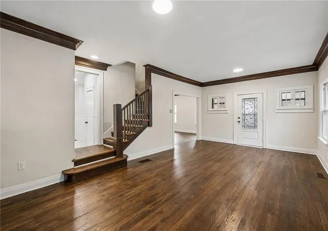 Photo 4 of Single family home for sale at 1211 N 22nd Street, Kansas City, KS 66102 | MLS# 2648775 | Listing updated on 2026-10-29