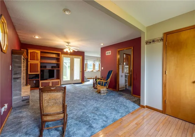 Photo 2 of Single family home for sale at 13470 Brookwood Way, Saint Joseph, MO 64505 | MLS# 2648779 | Listing updated on 2026-10-28