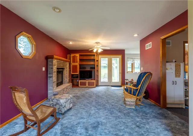 Photo 3 of Single family home for sale at 13470 Brookwood Way, Saint Joseph, MO 64505 | MLS# 2648779 | Listing updated on 2026-10-28