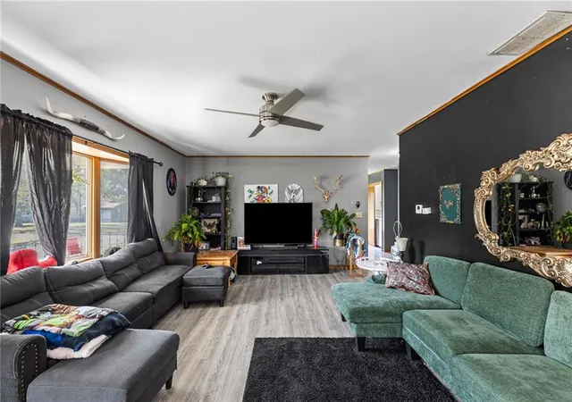 Photo 1 of Single family home for sale at 623 S Sycamore St, Iola, KS 66749 | MLS# 2648782 | Listing updated on 2026-10-28