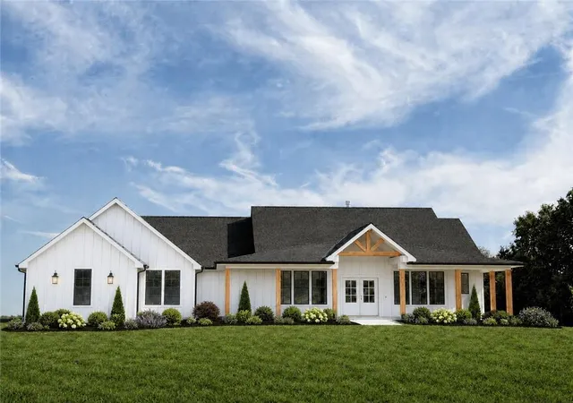 Photo 1 of Single family home for sale at 00000 250th Street, Lawrence, KS 66044 | MLS# 2648785 | Listing updated on 2026-10-27