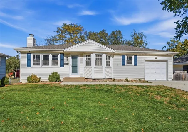 Photo 1 of Single family home for sale at 126 E 132nd Terrace, Kansas City, MO 64145 | MLS# 2648792 | Listing updated on 2026-10-30