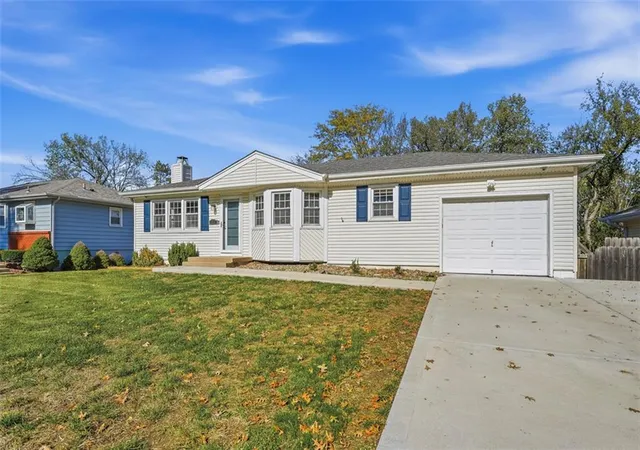 Photo 1 of Single family home for sale at 126 E 132nd Terrace, Kansas City, MO 64145 | MLS# 2648792 | Listing updated on 2026-10-30