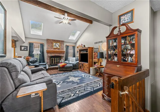 Photo 2 of Single family home for sale at 2605 SE 7th Street, Blue Springs, MO 64014 | MLS# 2648795 | Listing updated on 2026-10-30