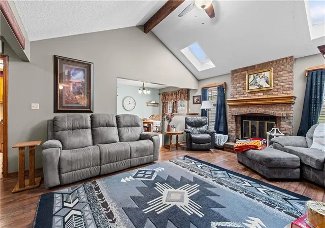 Photo 4 of Single family home for sale at 2605 SE 7th Street, Blue Springs, MO 64014 | MLS# 2648795 | Listing updated on 2026-10-30