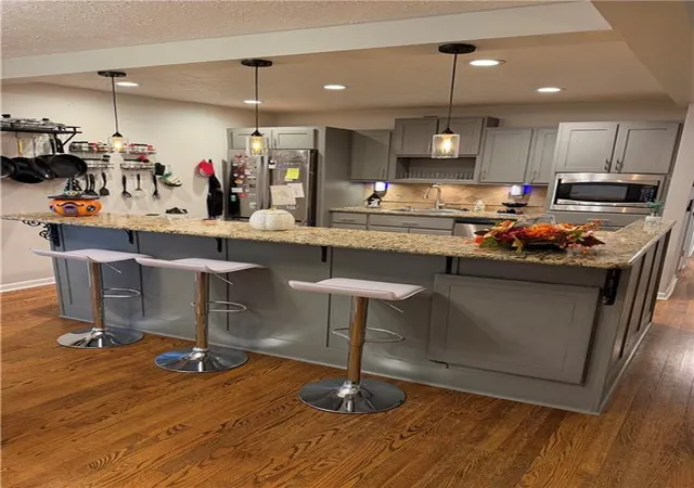 Photo 4 of Single family home for sale at 12119 West 93rd St, Lenexa, KS 66215 | MLS# 2648798 | Listing updated on 2026-10-29