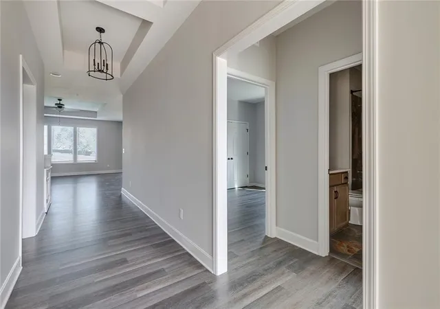 Photo 3 of Single family home for sale at 4004 NW 96th Terrace, Kansas City, MO 64154 | MLS# 2648800 | Listing updated on 2026-10-27