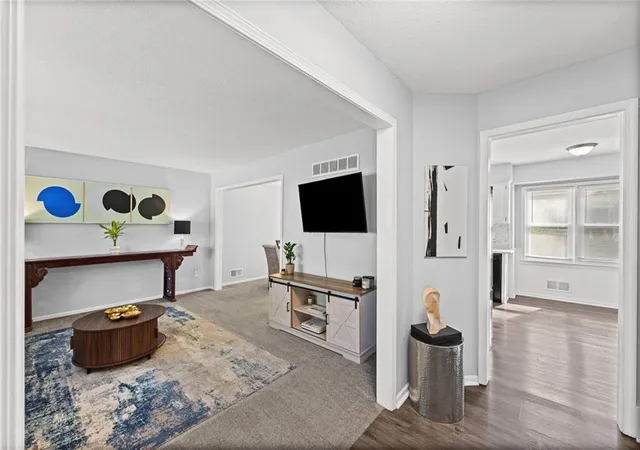 Photo 3 of Single family home for sale at 13111 W 100th Street, Lenexa, KS 66215 | MLS# 2648811 | Listing updated on 2026-10-28
