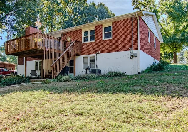 Photo 3 of Single family home for sale at 703 Tyler Ave, Warrensburg, MO 64093 | MLS# 2648813 | Listing updated on 2026-10-26