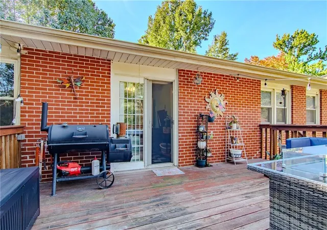 Photo 4 of Single family home for sale at 703 Tyler Ave, Warrensburg, MO 64093 | MLS# 2648813 | Listing updated on 2026-10-26